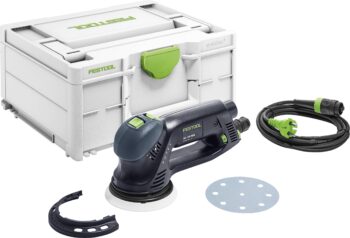 Festool RO 125 FEQ-Plus 576029 ekscentrična brusilica sa zupčastim prenosom