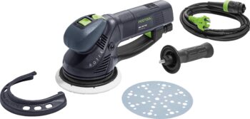 Festool RO 150 FEQ 575066 ekscentrična brusilica sa zupčastim prenosom