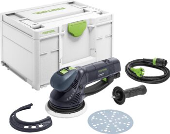 Festool RO 150 FEQ-Plus 576017 ekscentrična brusilica sa zupčastim prenosom
