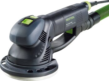 Festool RO 150 FEQ-SYS GR ekscentrična brusilica sa zupčastim prenosom
