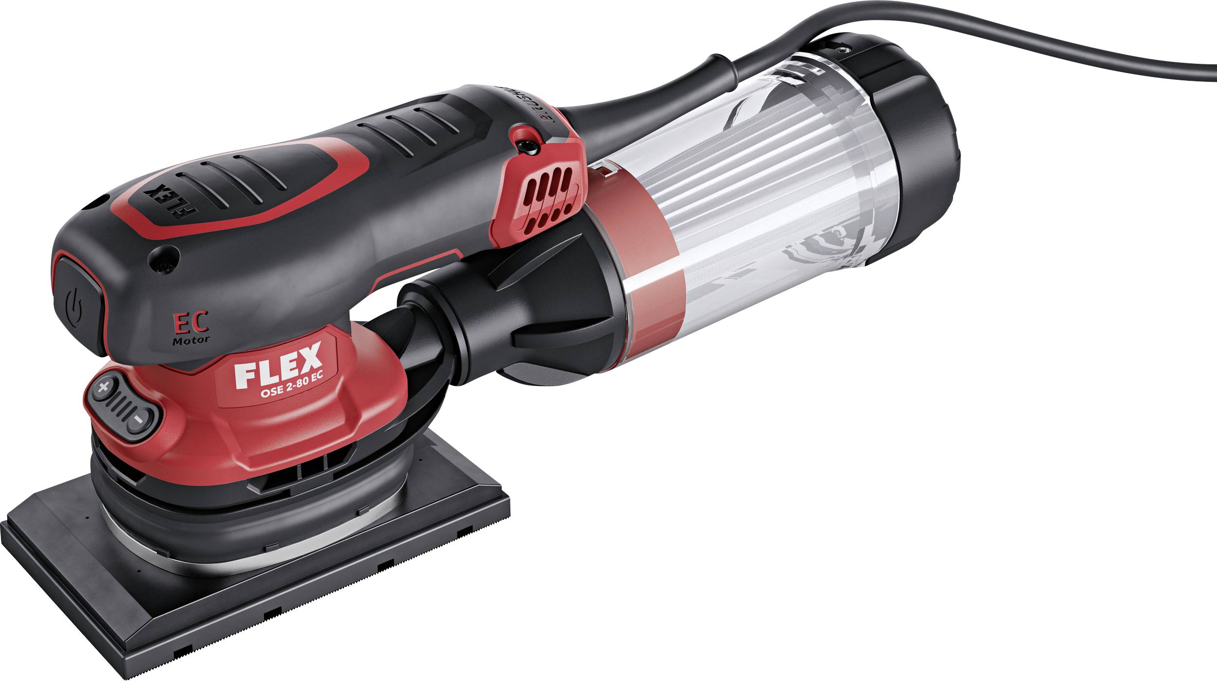 Flex 230/CEE 468924 vibraciona brusilica, 100 x 150 mm