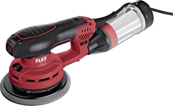Flex EC 230/CEE 447684 ekscentrična brusilica