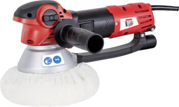 Holzmann EZS150PRO_230V ekscentrična brusilica