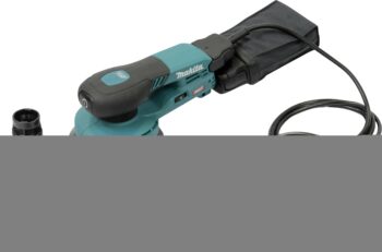 Makita BO001CGZ akumulatorska ekscentrična brusilica