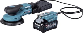 Makita BO004CGZ akumulatorska ekscentrična brusilica