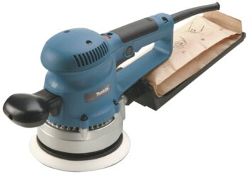 Makita BO6030J ekscentrična brusilica