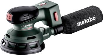 Metabo BL 602035840 akumulatorska ekscentrična brusilica