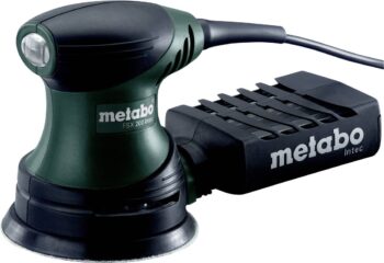 Metabo FSX 200 609225500 ekscentrična brusilica