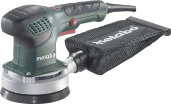 Metabo SXE 3125 310 W ekscentrična brusilica
