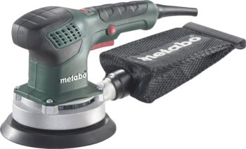 Metabo SXE 3150 310 W ekscentrična brusilica