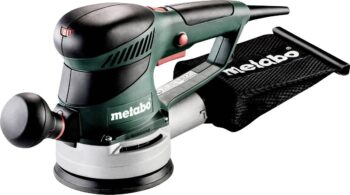 Metabo SXE 425 TurboTec 600131000 ekscentrična brusilica