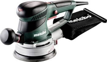 Metabo SXE 450 TurboTec 600129000 ekscentrična brusilica