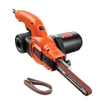 Black & Decker KA900E KA900E-QS tračna turpija