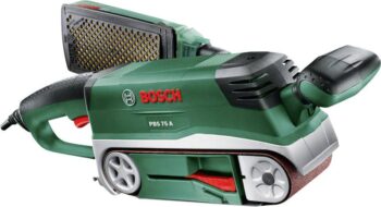 Bosch Home and Garden PBS 75 A 06032A1000 tračna brusilica, 76 x 165 mm