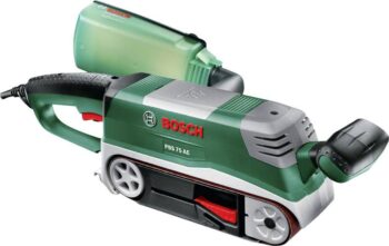 Bosch Home and Garden PBS 75 AE 06032A1100 tračna brusilica, 76 x 165 mm
