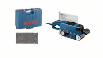 Bosch Professional GBS 75 AE 0.601.274.707 tračna brusilica