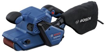 Bosch Professional GBS 750 06012C1020 tračna brusilica