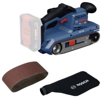 Bosch Professional GBS18V-75 06012C2000 tračna brusilica
