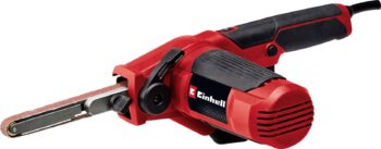 Einhell TC-BF 500 E 4461020 tračna turpija, 6 delova