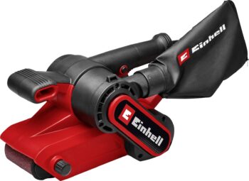 Einhell TC-BS 800 4466265 tračna brusilica, 76 x 142 mm