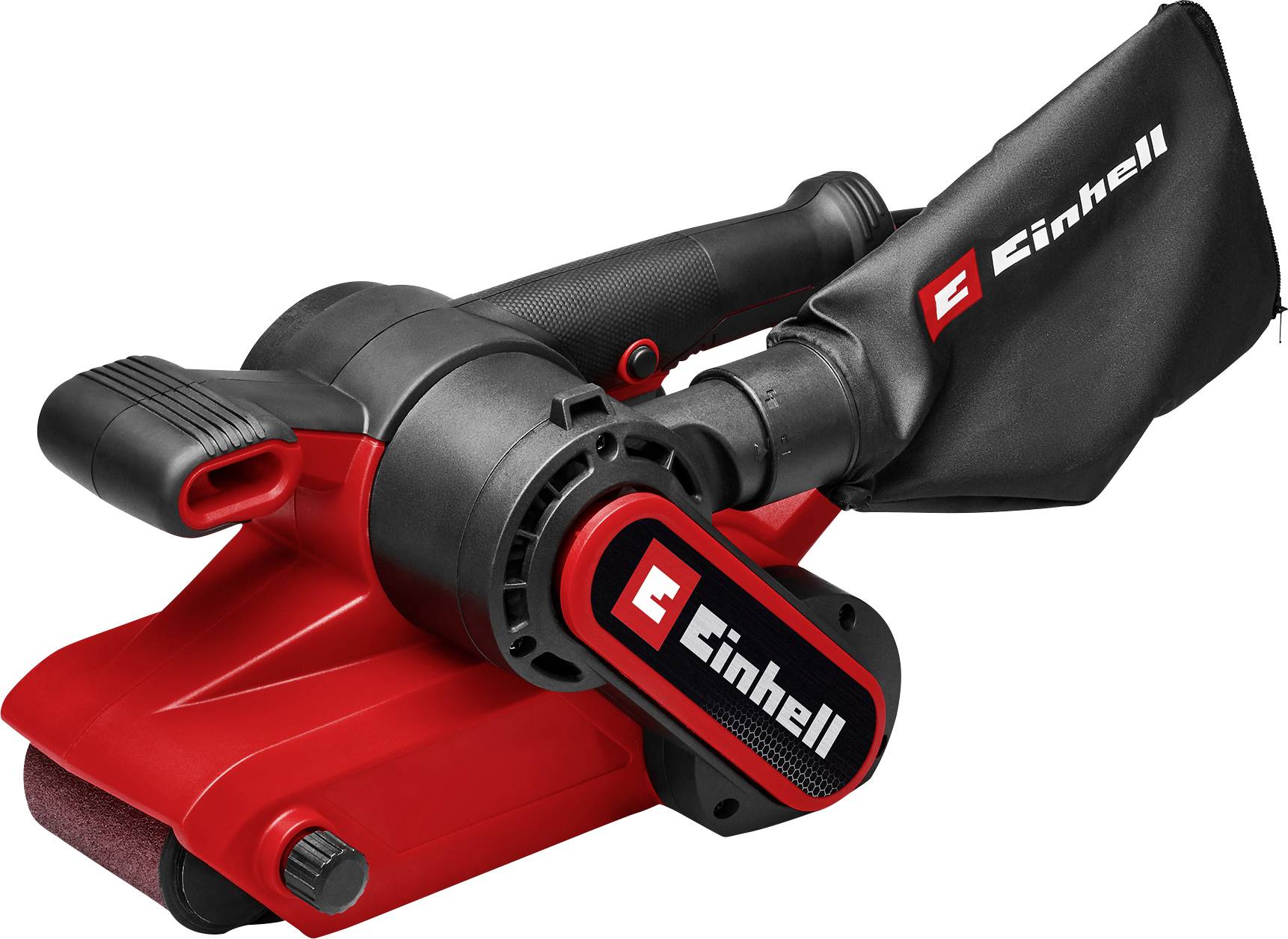 Einhell TC-BS 800 4466265 tračna brusilica, 76 x 142 mm
