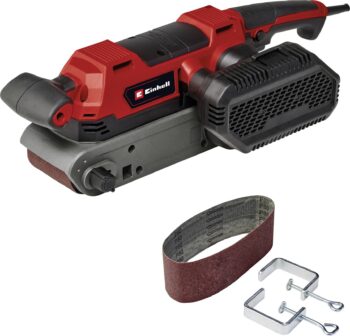 Einhell TE-BS 850 E tračna brusilica