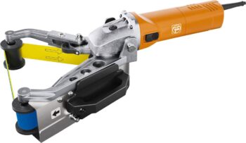 Fein RS17-70E 72227560000 tračna brusilica za cevi, 20 x 40 mm