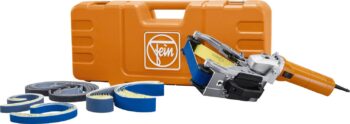 Fein RS17-70E tračna brusilica za cevi, 20 x 40 mm