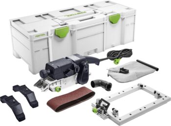 Festool 576296 tračna brusilica, 135 x 75 mm