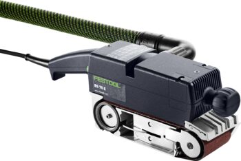 Festool E-Plus 576295 tračna brusilica, 135 x 75 mm