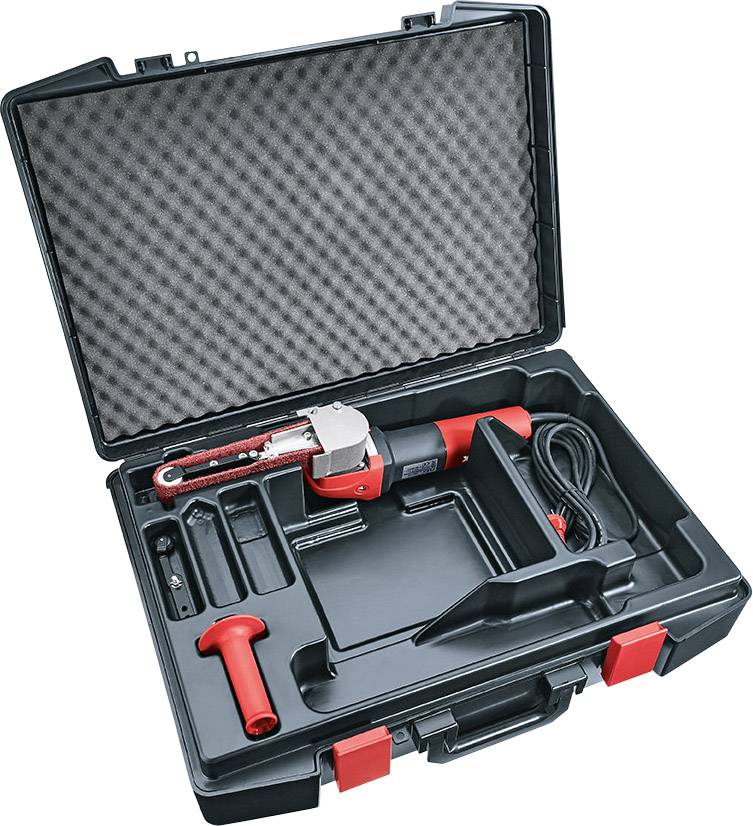 Flex 125 tračna brusilica za cevi