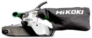 HiKOKI SB10V2 SB10V2WAZ tračna brusilica
