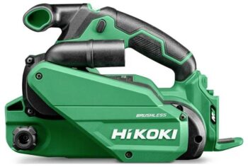 HiKOKI SB3608DA SB3608DAW4Z akumulatorska tračna brusilica