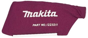 Makita 122562-9 vreća za prašinu