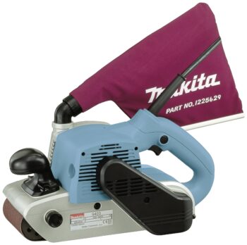 Makita 9403J tračna brusilica
