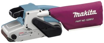 Makita 9404J tračna brusilica