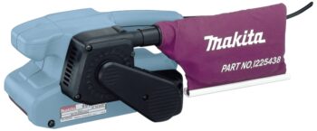 Makita 9911J tračna brusilica