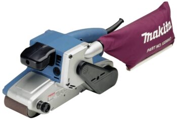 Makita 9920J tračna brusilica