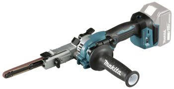 Makita DBS180Z tračna turpija