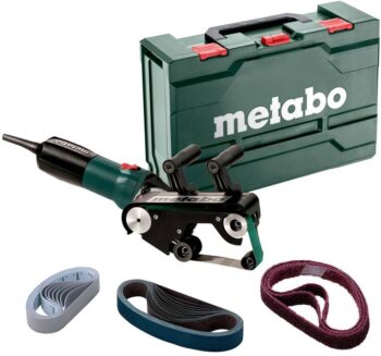 Metabo 602183510 tračna brusilica za cevi