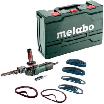 Metabo 602244500 tračna turpija