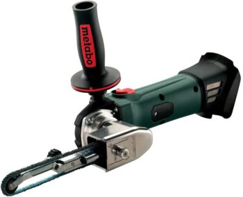 Metabo BF 18 LTX 90 akumulatorska tračna brusilica