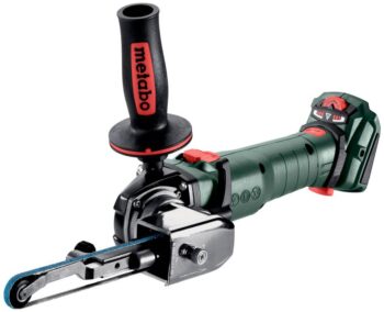Metabo BFVB 18 LTX BL tračna brusilica za cevi