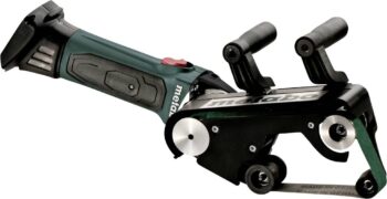 Metabo RB 18 LTX 60 tračna brusilica za cevi