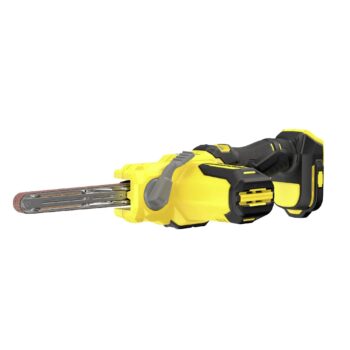 STANLEY SFMCE210B-XJ akumulatorska tračna brusilica