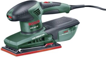 Bosch BOSCHPSS 25 0 AE vibraciona brusilica