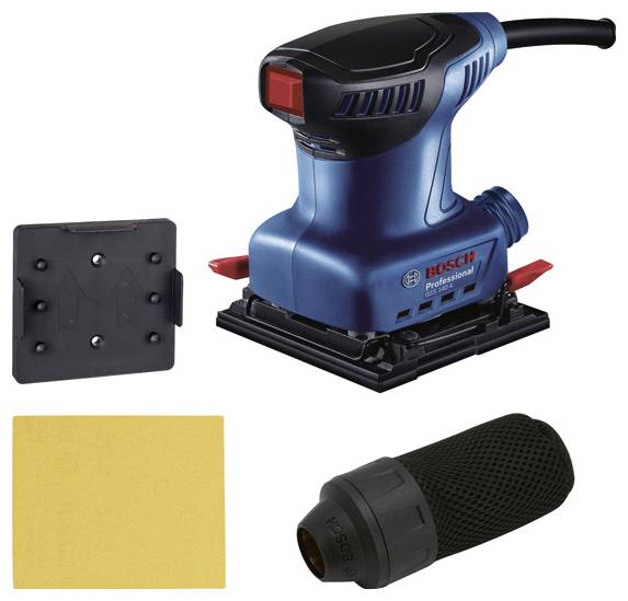 Bosch Professional GSS 140 A 06012A8021 vibraciona brusilica