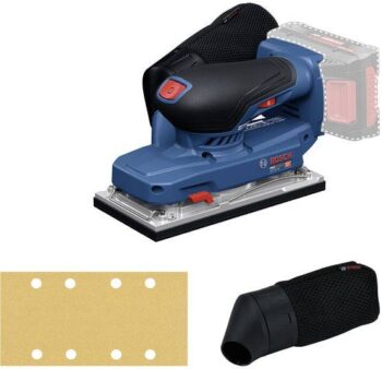 Bosch Professional GSS18V-18 06019R7000 akumulatorska vibraciona brusilica