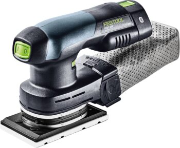 Festool RTSC 400 akumulatorska vibraciona brusilica, 80 x 130 mm, I-Set