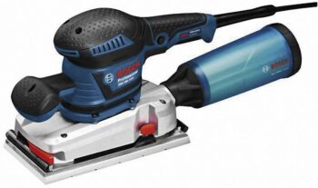 GSS 280 AVE vibraciona brusilica, Vibracioni